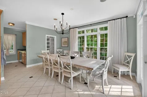 5101 Deerchase Trail Wake Forest NC 27587