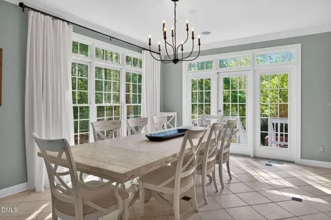 5101 Deerchase Trail Wake Forest NC 27587