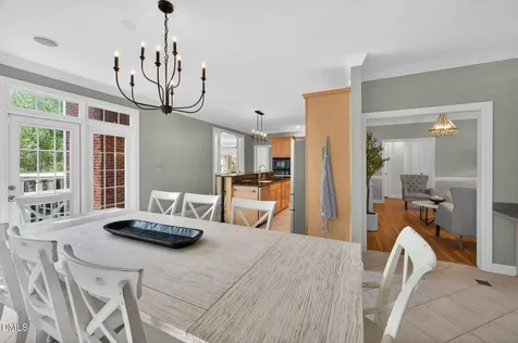 5101 Deerchase Trail Wake Forest NC 27587