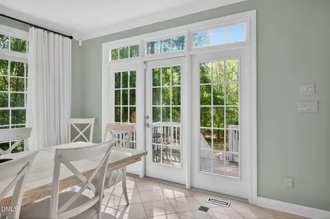 5101 Deerchase Trail Wake Forest NC 27587