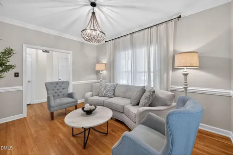 5101 Deerchase Trail Wake Forest NC 27587
