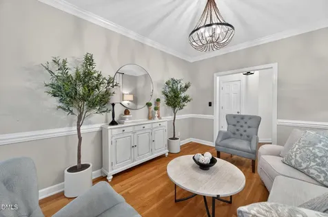 5101 Deerchase Trail Wake Forest NC 27587