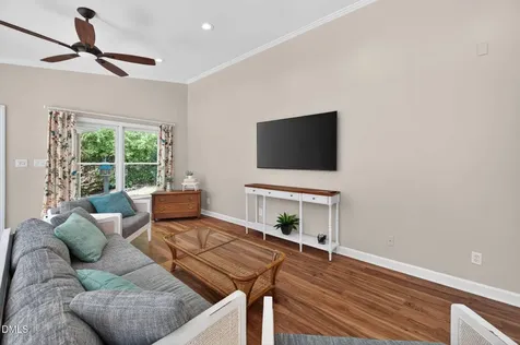 5101 Deerchase Trail Wake Forest NC 27587