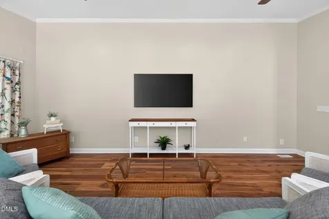 5101 Deerchase Trail Wake Forest NC 27587