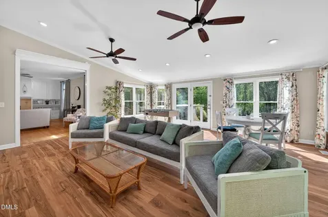 5101 Deerchase Trail Wake Forest NC 27587