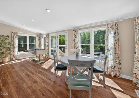 5101 Deerchase Trail Wake Forest NC 27587