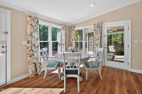 5101 Deerchase Trail Wake Forest NC 27587
