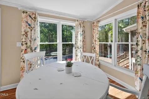 5101 Deerchase Trail Wake Forest NC 27587