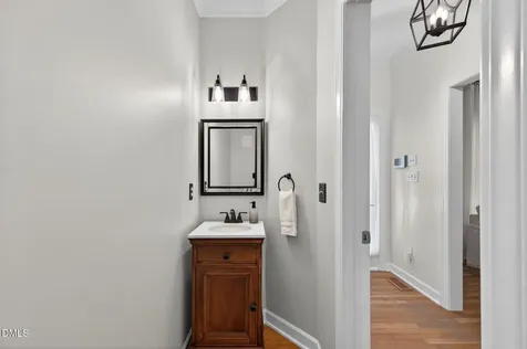5101 Deerchase Trail Wake Forest NC 27587