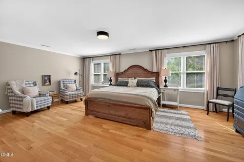 5101 Deerchase Trail Wake Forest NC 27587