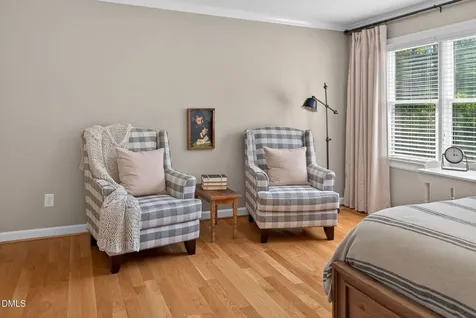 5101 Deerchase Trail Wake Forest NC 27587