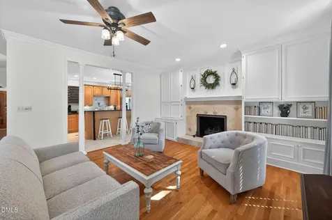 5101 Deerchase Trail Wake Forest NC 27587