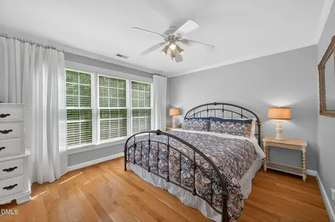 5101 Deerchase Trail Wake Forest NC 27587