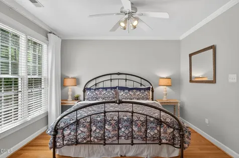 5101 Deerchase Trail Wake Forest NC 27587