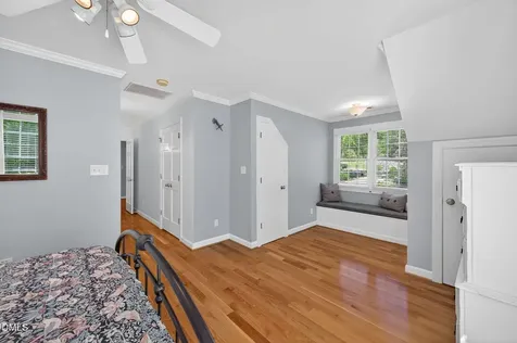 5101 Deerchase Trail Wake Forest NC 27587