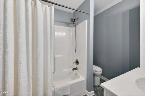 5101 Deerchase Trail Wake Forest NC 27587
