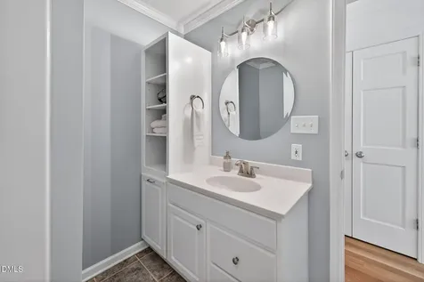 5101 Deerchase Trail Wake Forest NC 27587