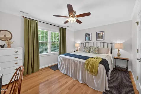 5101 Deerchase Trail Wake Forest NC 27587