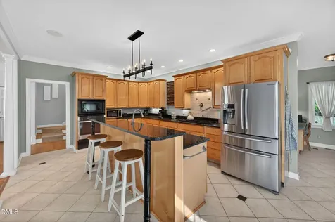 5101 Deerchase Trail Wake Forest NC 27587