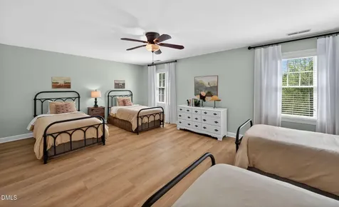 5101 Deerchase Trail Wake Forest NC 27587