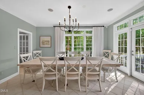 5101 Deerchase Trail Wake Forest NC 27587
