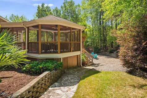 5101 Deerchase Trail Wake Forest NC 27587