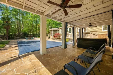 5101 Deerchase Trail Wake Forest NC 27587