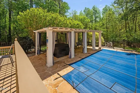 5101 Deerchase Trail Wake Forest NC 27587