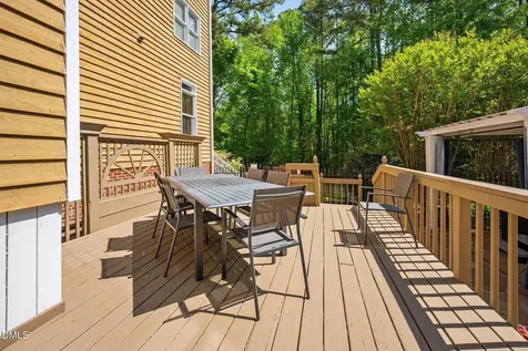 5101 Deerchase Trail Wake Forest NC 27587