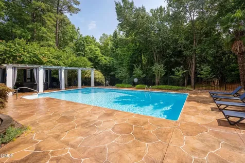 5101 Deerchase Trail Wake Forest NC 27587