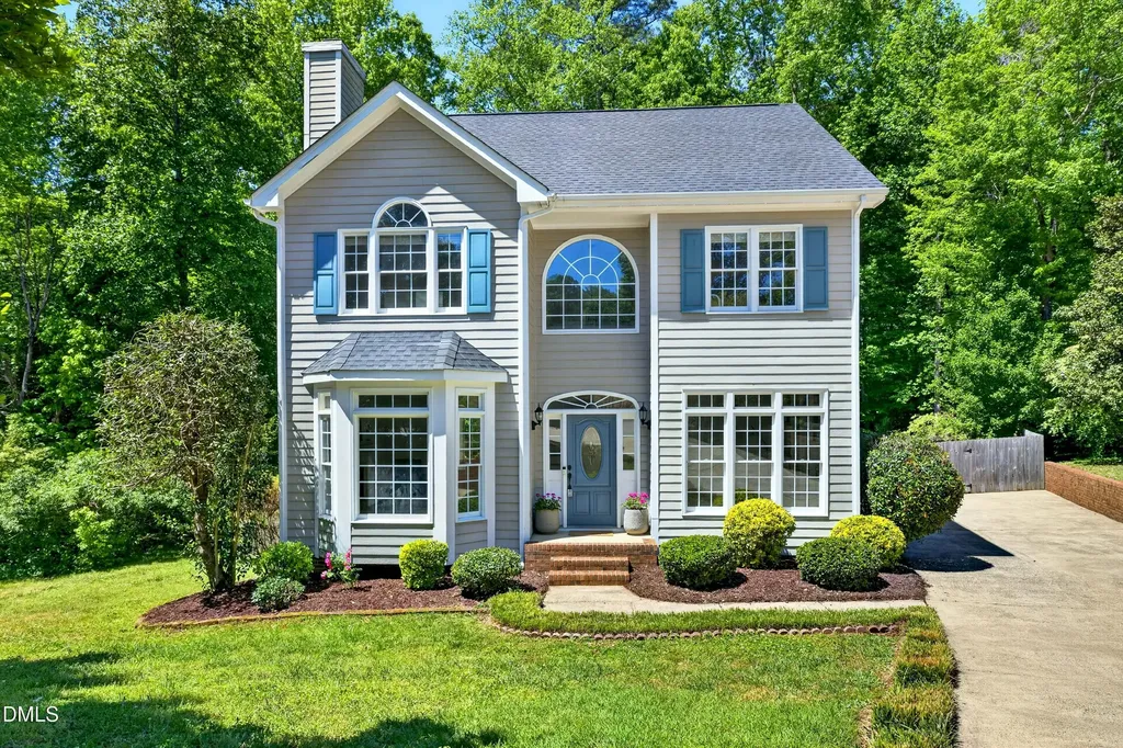 9021 Branch Creek Way Apex NC 27539