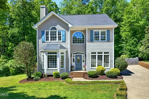 9021 Branch Creek Way Apex NC 27539