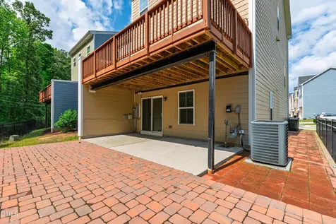 1101 Boxcar Way Apex NC 27502
