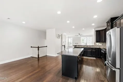 1101 Boxcar Way Apex NC 27502