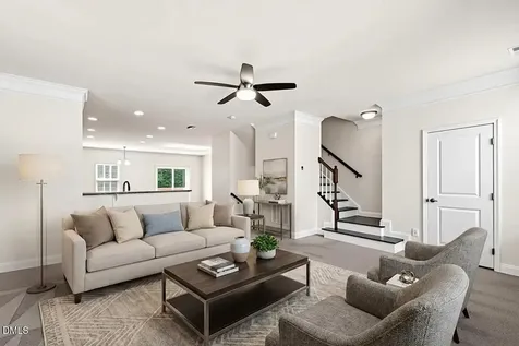 1101 Boxcar Way Apex NC 27502