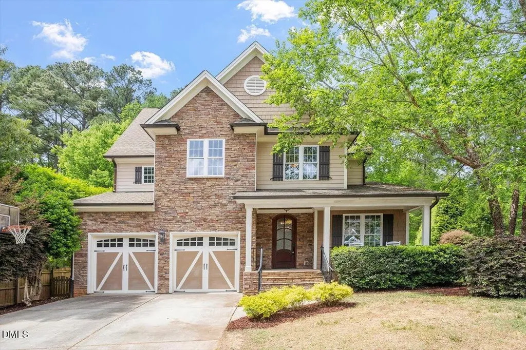 9113 Wellsley Way Raleigh NC 27613