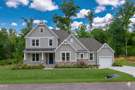 Lot 10 Conner Ridge Road Efland NC 27243