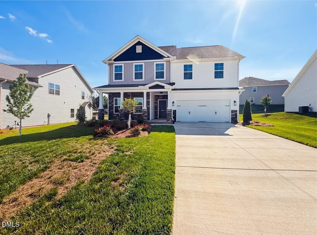 810 Council Rdg Road Graham NC 27253