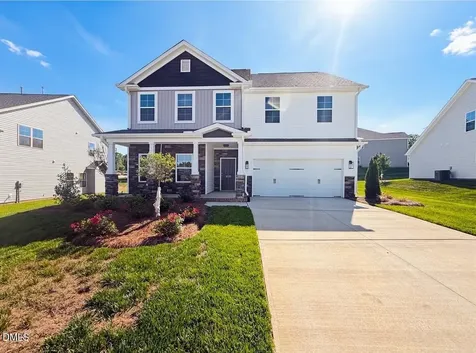 810 Council Rdg Road Graham NC 27253