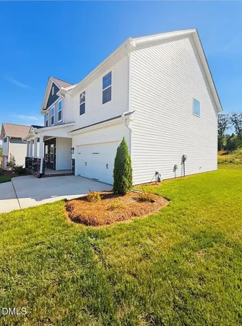 810 Council Rdg Road Graham NC 27253