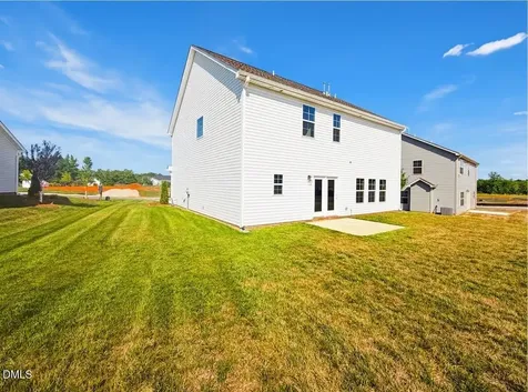 810 Council Rdg Road Graham NC 27253