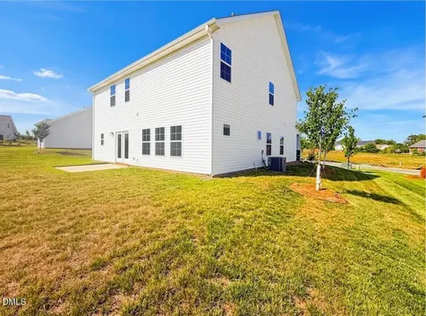 810 Council Rdg Road Graham NC 27253