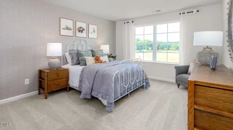 1544 Aberdeen Drive Mebane NC 27302