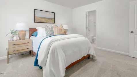 1544 Aberdeen Drive Mebane NC 27302