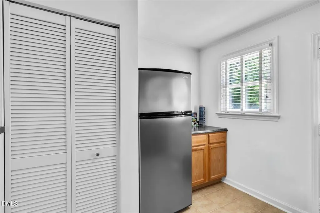 2204 Brewer Street Raleigh NC 27608