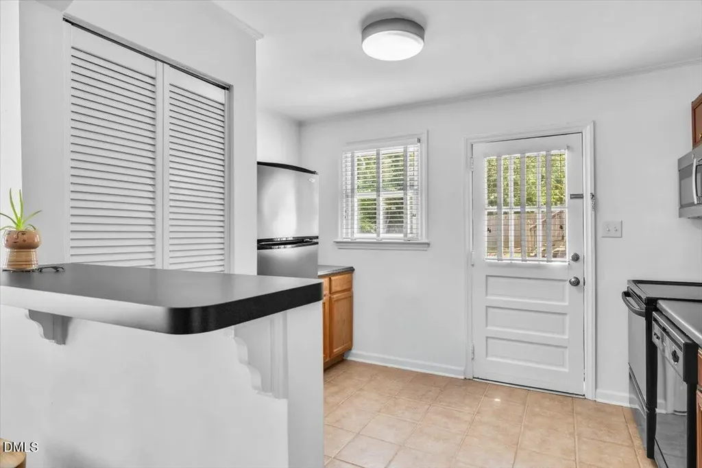 2204 Brewer Street Raleigh NC 27608