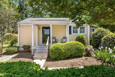 2204 Brewer Street Raleigh NC 27608