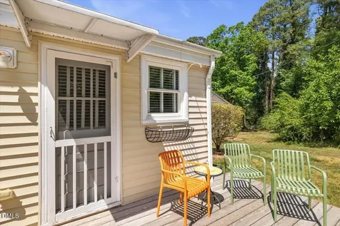 2204 Brewer Street Raleigh NC 27608