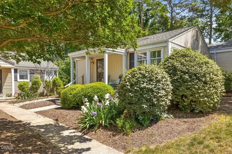 2204 Brewer Street Raleigh NC 27608