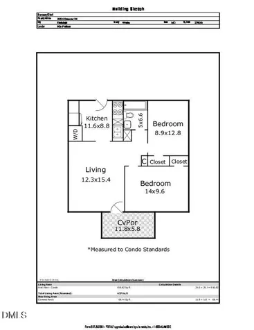 2204 Brewer Street Raleigh NC 27608